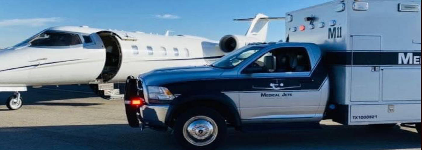 Featured Image for MEDICAL JETS INTERNATIONAL, LLC